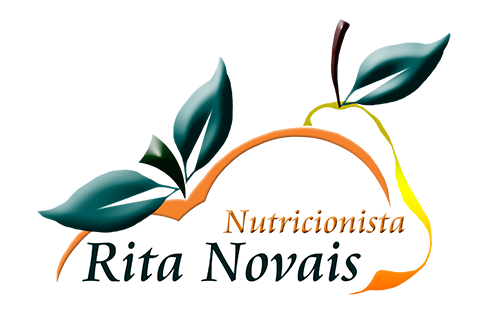 Rita Novais - www.nutricionistaritanovais.com.br