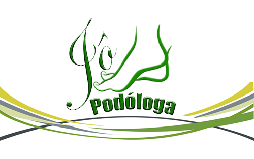 Jô Podóloga - www.jopodologa.com.br
