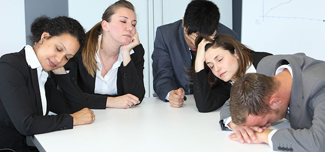 A desmotivação no trabalho pode se rum grande problema. Saiba como evitá-la.